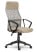 Inny kolor wybarwienia: Fotel biurowy obrotowy krzesło mikrosiatka Sofotel 2452