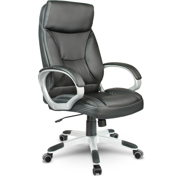 Fotel biurowy obrotowy krzesło obrotowe Sofotel 2230, 369177