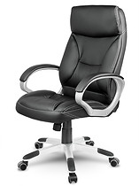 Fotel biurowy obrotowy krzesło obrotowe Sofotel 2230