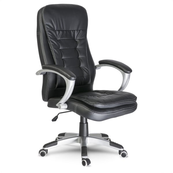 Fotel biurowy obrotowy krzesło obrotowe Sofotel Toronto 2180, 369206