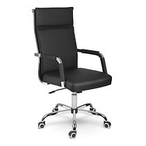 Fotel biurowy obrotowy krzesło biurowe Sofotel Koiba 241000