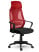 Inny kolor wybarwienia: Fotel biurowy obrotowy krzesło mikrosiatka Sofotel 2296