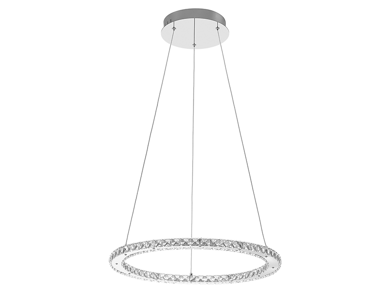 lampa wisząca Varrazo, 37070