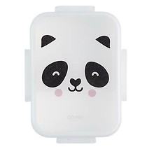 Lunch box do szkoły  Panda