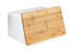 Produkt: Chlebak z deską do krojenia z drewna bambusowego KUBO, WENKO