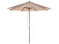 Produkt: Parasol ogrodowy 270 cm piaskowy