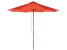 Produkt: Parasol ogrodowy 270 cm czerwony
