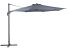 Produkt: Parasol ogrodowy składany 300 cm szary