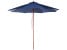 Produkt: Parasol ogrodowy 270 cm niebieski