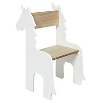 Krzesło dziecięce Unicorn