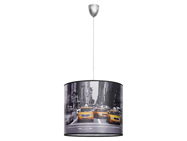 lampa wisząca New York, 38570