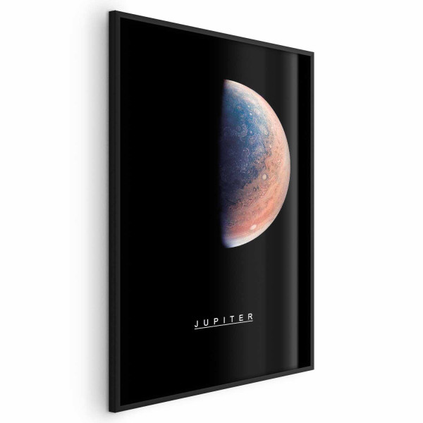 Plakat Jowisz 21x30 cm, 3884569