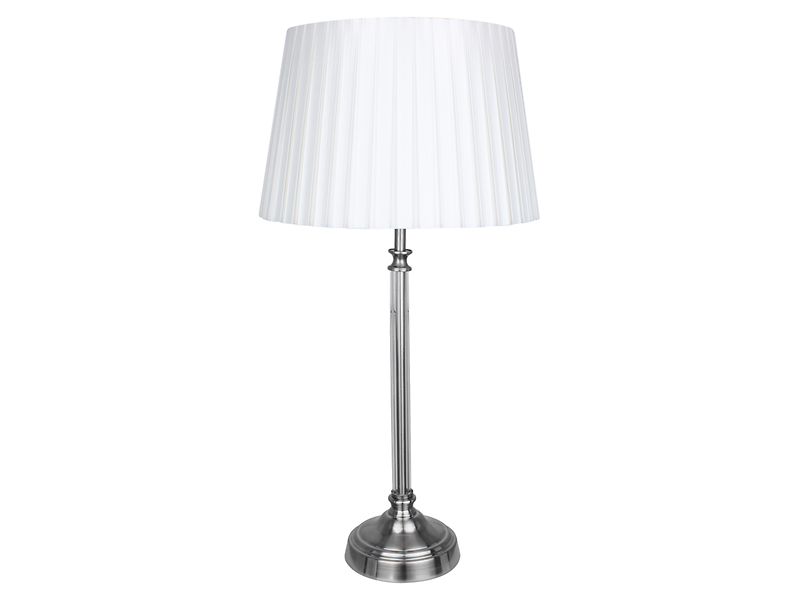 lampa stołowa Dahlia, 38857