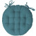 Produkt: Okrągła poduszka na krzesło ROUND, Ø 38 cm