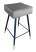 Produkt: Hoker krzesło barowe Max podst