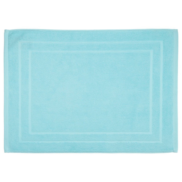Dywanik łazienkowy bawełniany, 50 x 70 cm, 393109