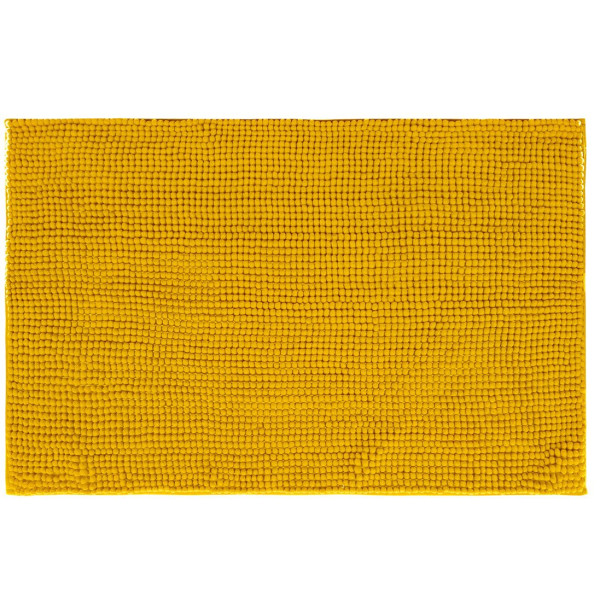 Dywanik łazienkowy TAPIS MINI CHENILLE, 50x80 cm, 393168