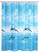 Produkt: Zasłona prysznicowa Delfin, PEVA, 180x200 cm, WENKO
