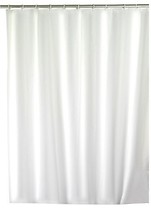 Zasłona prysznicowa, tekstylna, 120x200 cm, WENKO