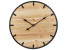 Produkt: Zegar ścienny okrągły 60 cm jasne drewno