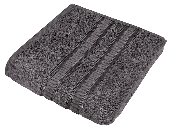 ręcznik 140x70 Luis Bambus, 39812