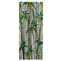 Zasłona bambusowa Bambus, 90x200 cm
