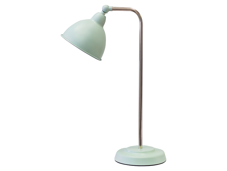 lampa stołowa Abi Mint, 39966