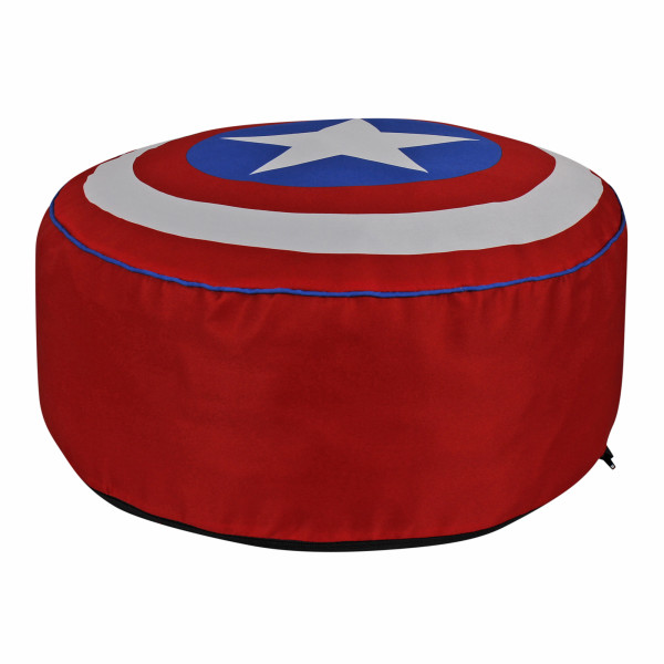Worek Marvel - Kapitan Ameryka, 400673