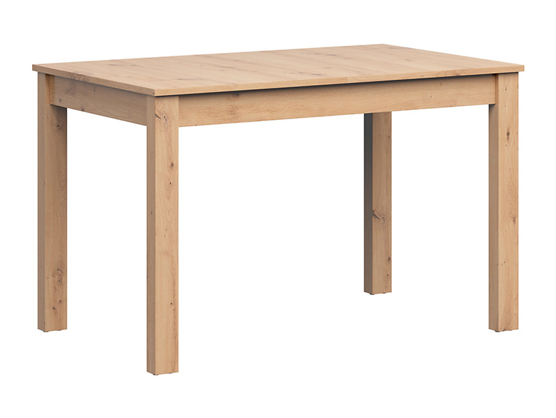 stół rozkładany Ramen Plus Mini 100-140x60, 401342
