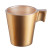 Produkt: Filiżanka do espresso Flashy Neo Gold 80 ml LUMINARC