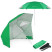 Produkt: Parasol ogrodowy, plażowy Sora zielony