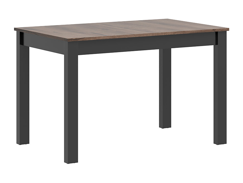stół rozkładany Ramen Plus Mini 100-140x60, 405602