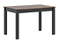 Inny kolor wybarwienia: stół rozkładany Ramen Plus Mini 100-140x60