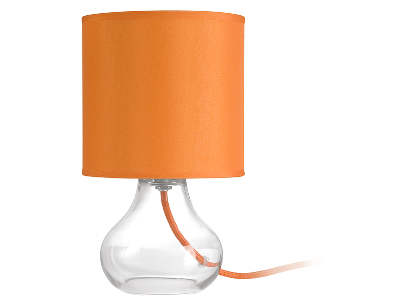 lampa stołowa Fusion Orange, 40640