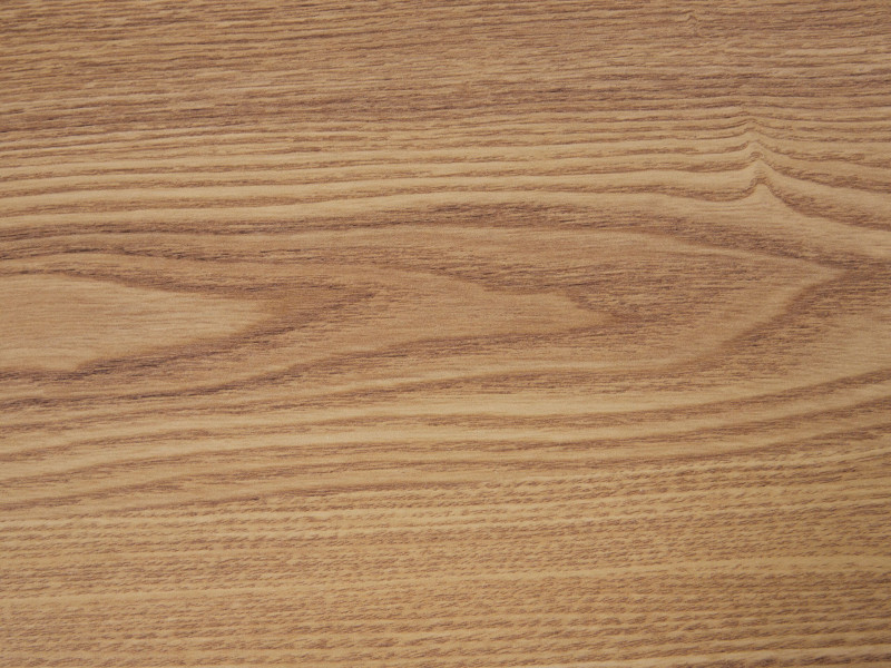 Szafka komoda 6 szuflad MDF jasne drewno, 4095316