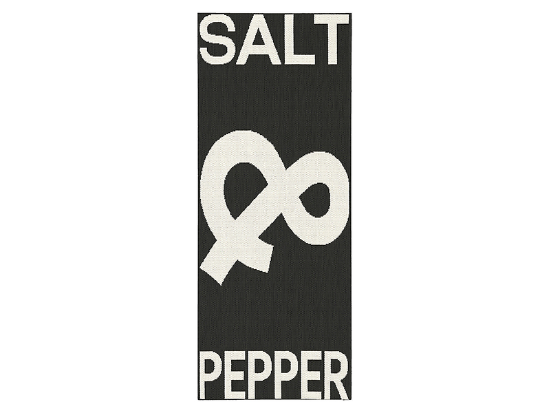dywan Salt &amp; pepper, 41219