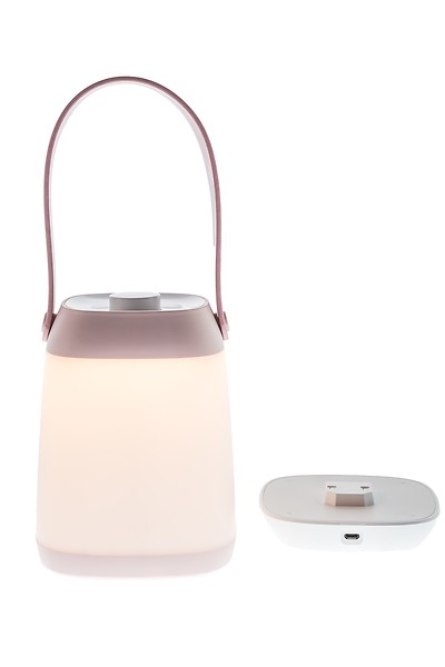 lampa LED Bag Pink, 41279
