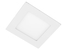 Produkt: oprawa stropowa LED 2000Lm/4000K biała aluminiowa Matis Plus