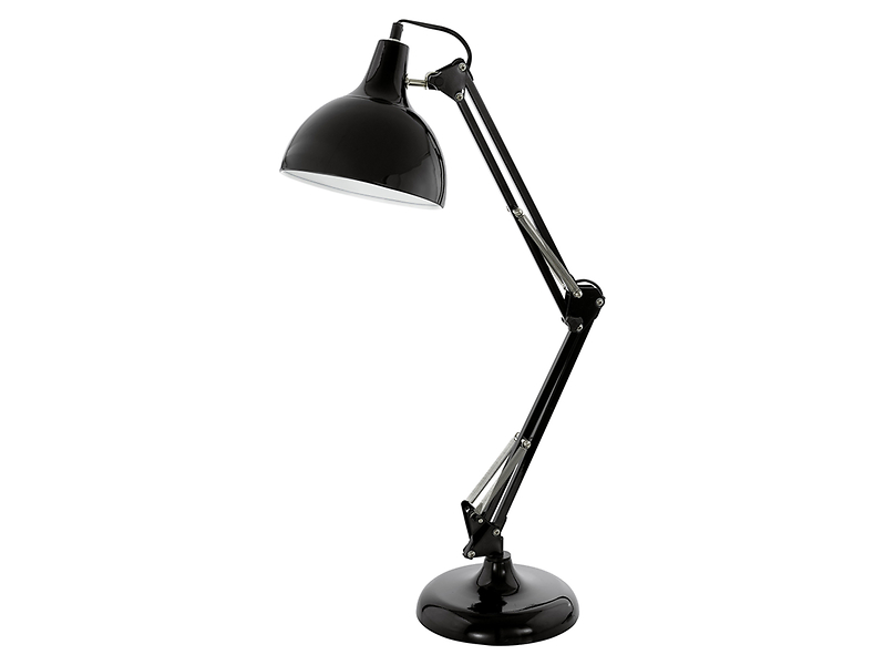 lampa biurkowa Borgillio, 41505