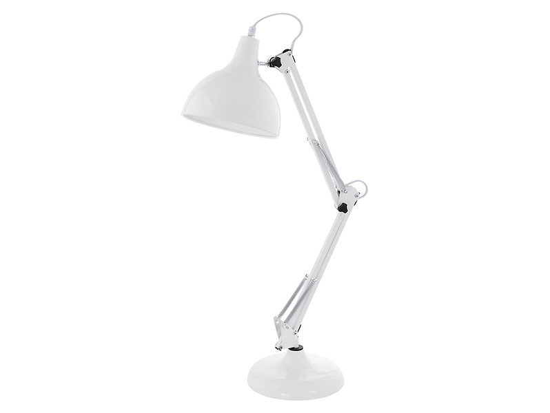 lampa biurkowa Borgillio, 41512