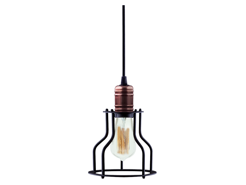 lampa wisząca Workshop, 41552