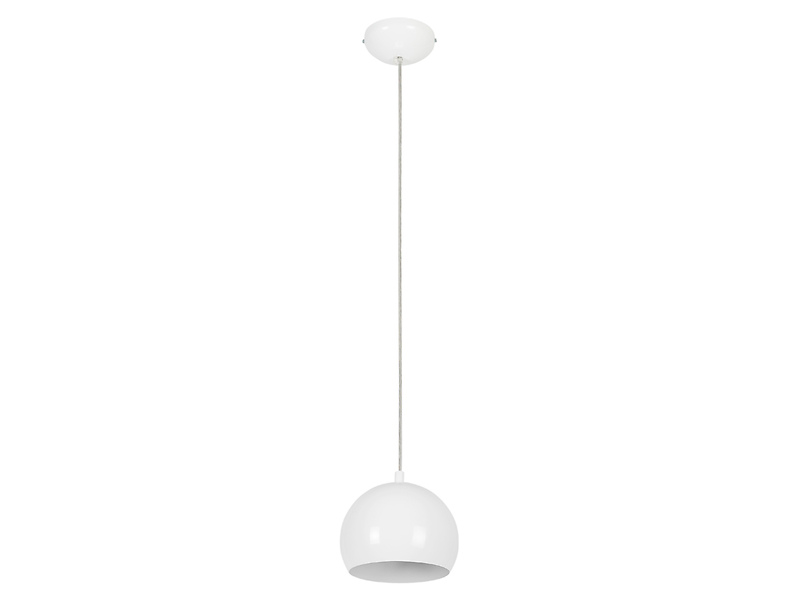 lampa wisząca Ball White, 41608