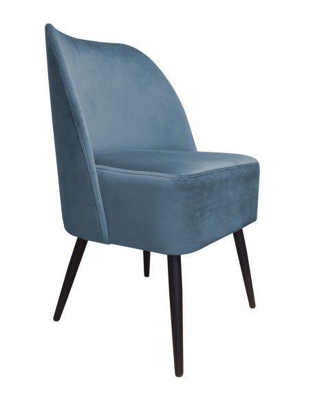 Fotel DUBAJ MG33 niebieski, 416385