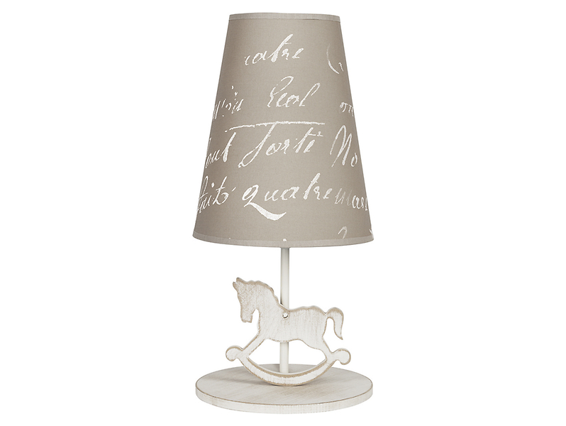 lampa stołowa Pony, 41783