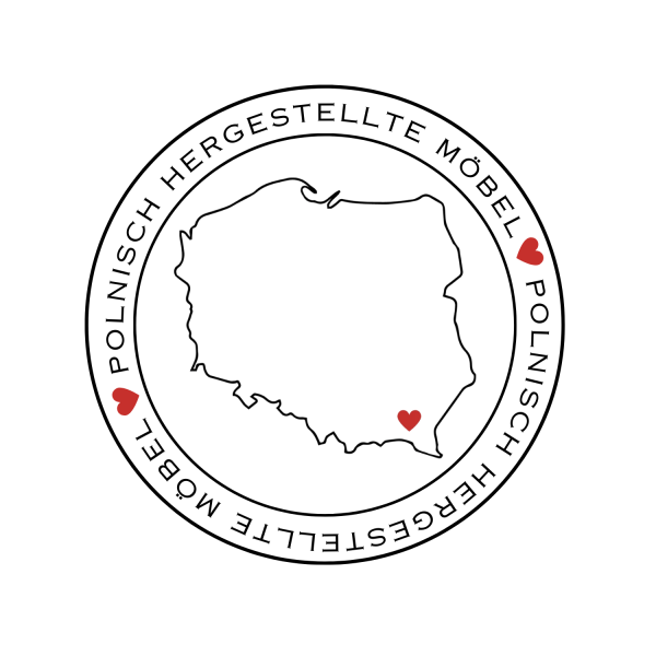 Szafka łazienkowa wisząca 60 Rodan szary ciemny ramka fronty MDF, 4300646