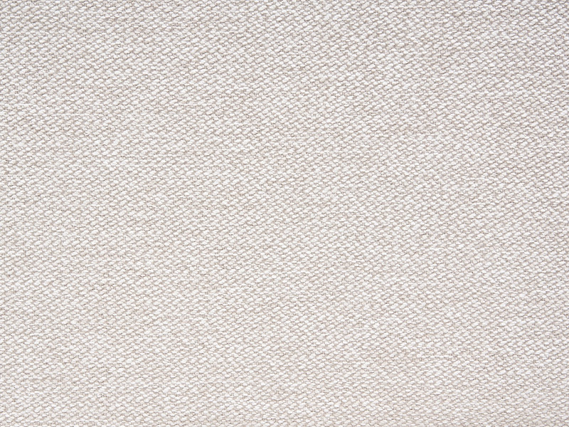 Łóżko tapicerowane 160x200 cm materiał złamana biel, 4314611