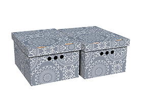 kpl. 2 pudełek Maroko