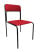 Inny kolor wybarwienia: Krzesło konferencyjne Tulipan