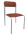 Inny kolor wybarwienia: Krzesło konferencyjne Tulipan