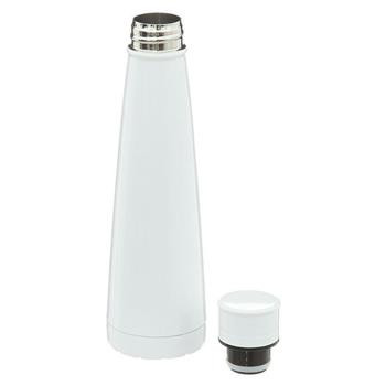 Butelka termiczna Iso Conic 450ml biała, 435090